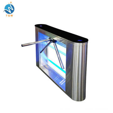 Tripod Turnstile Manufacture for Residential Complexes